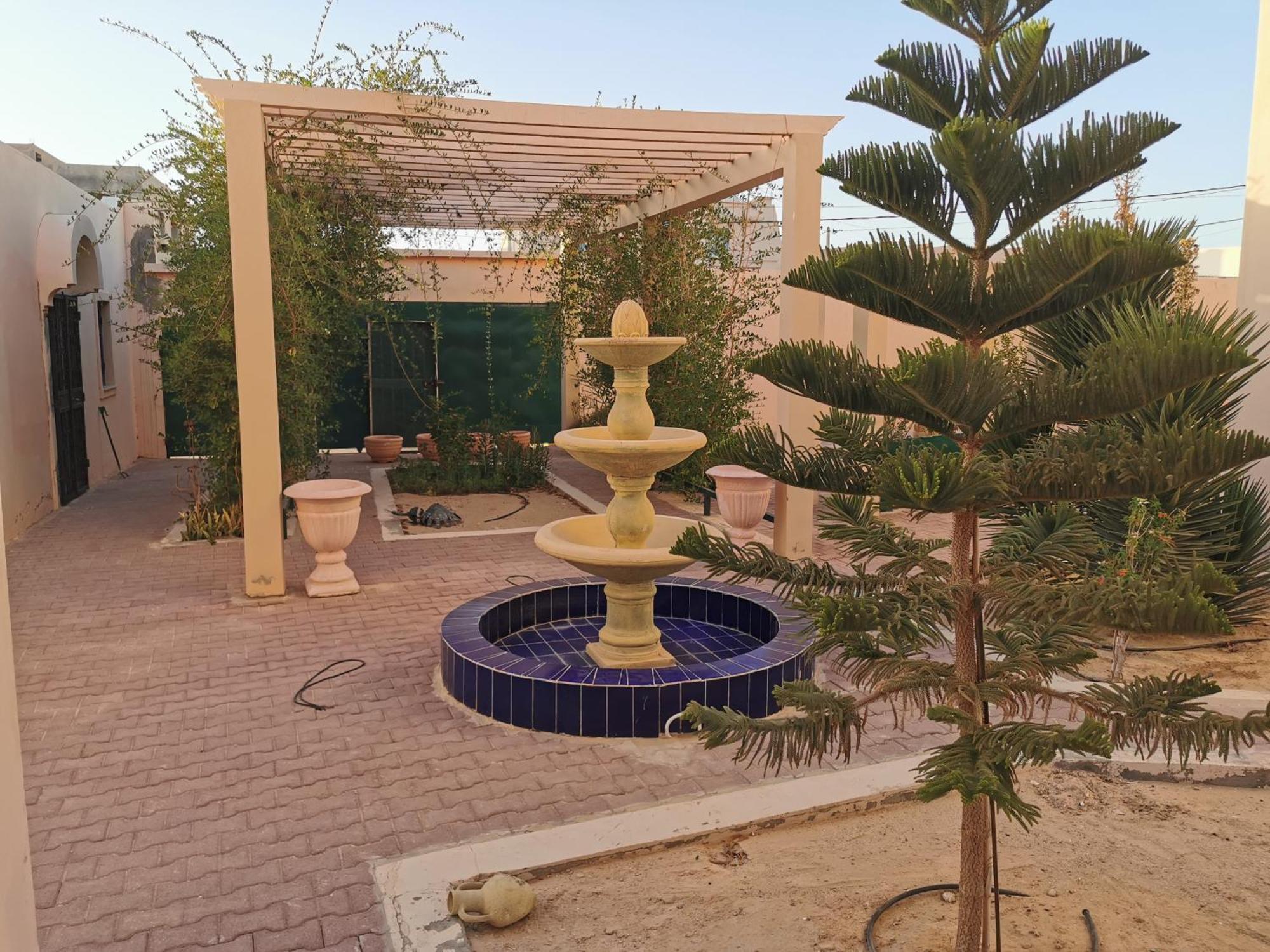 דירות Ajim Dar El Bey מראה חיצוני תמונה